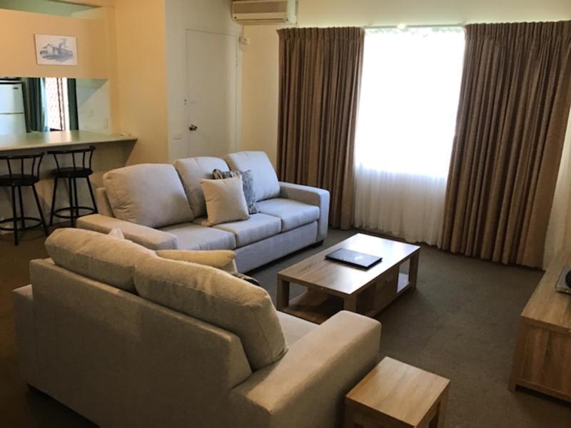 Sandcastles Holiday Apartments Coffs Harbour Luaran gambar