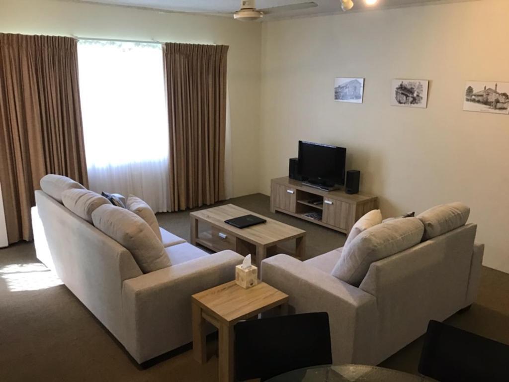 Sandcastles Holiday Apartments Coffs Harbour Luaran gambar