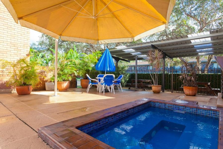 Sandcastles Holiday Apartments Coffs Harbour Luaran gambar