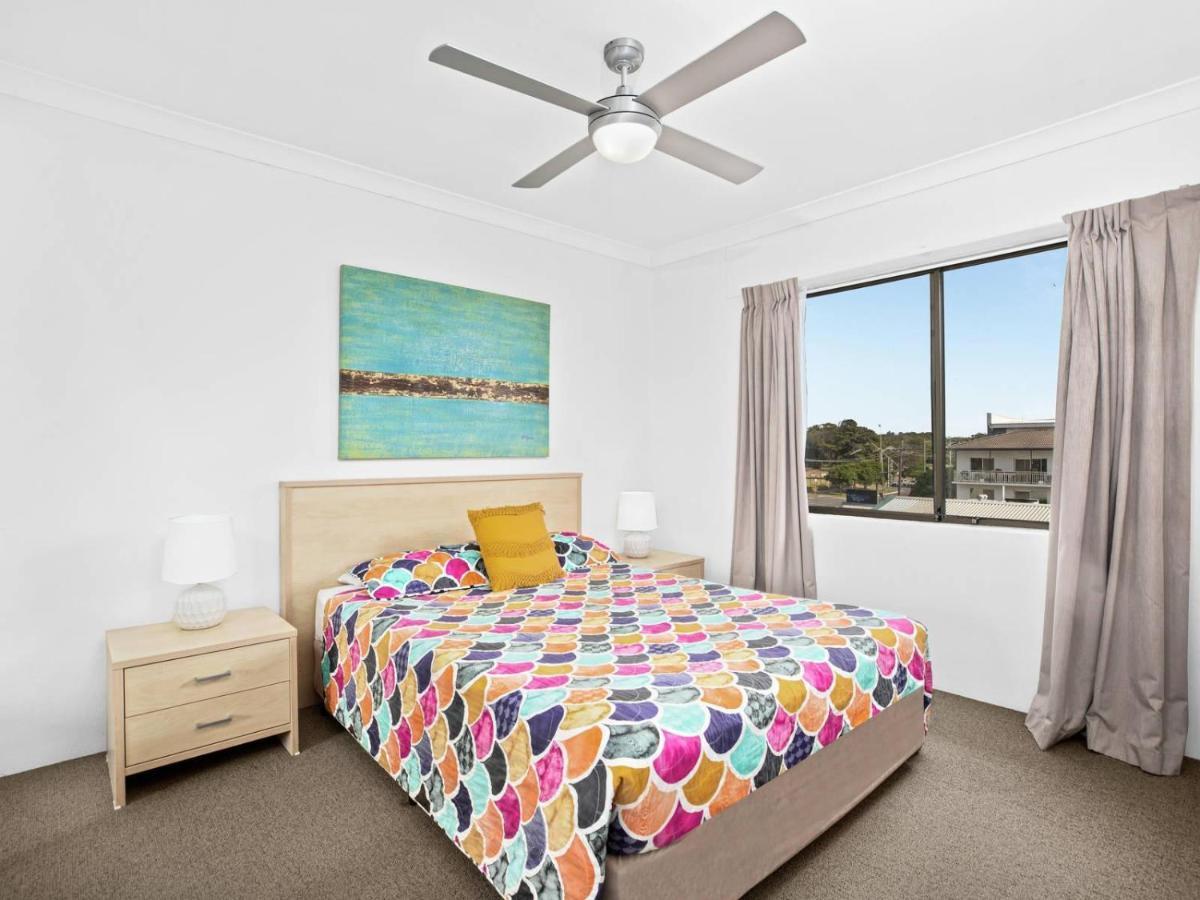 Sandcastles Holiday Apartments Coffs Harbour Luaran gambar