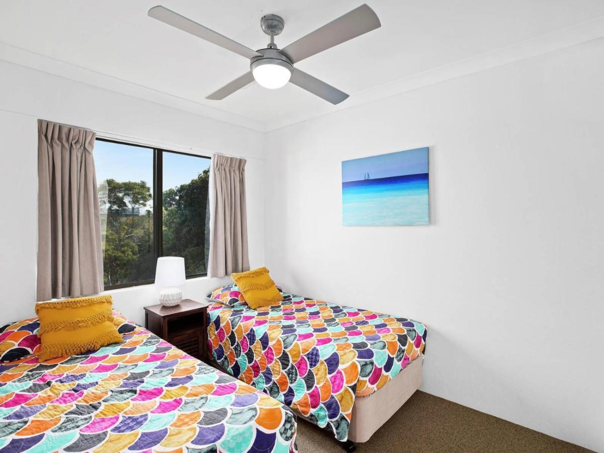 Sandcastles Holiday Apartments Coffs Harbour Luaran gambar