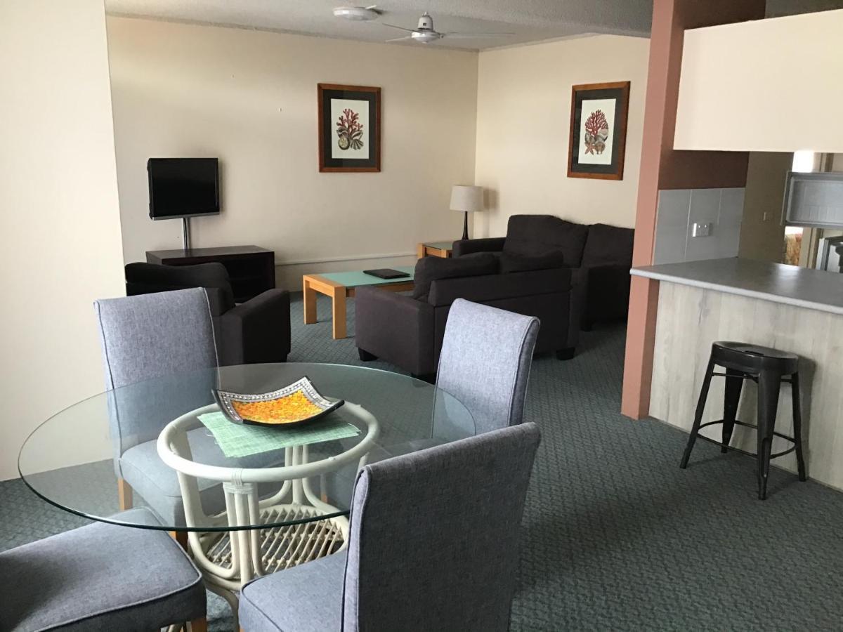 Sandcastles Holiday Apartments Coffs Harbour Luaran gambar