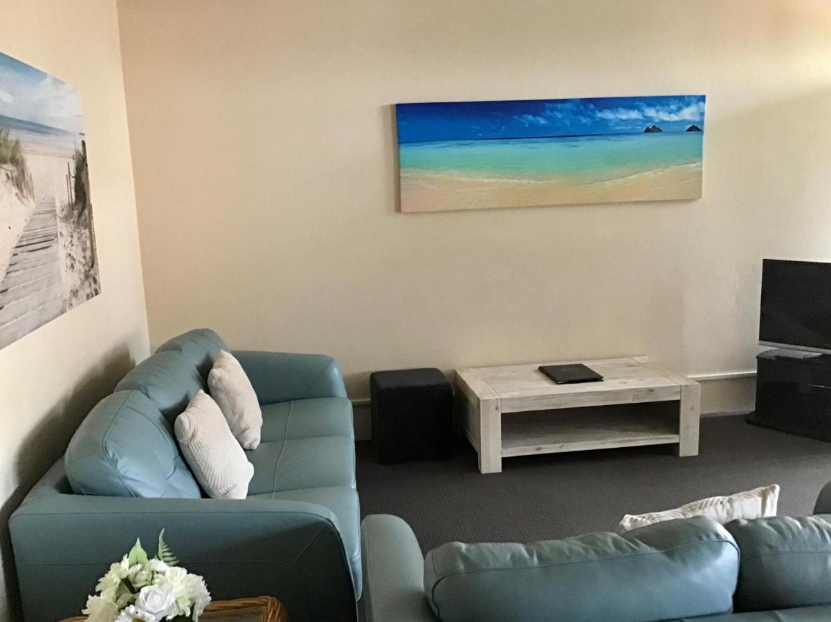 Sandcastles Holiday Apartments Coffs Harbour Luaran gambar