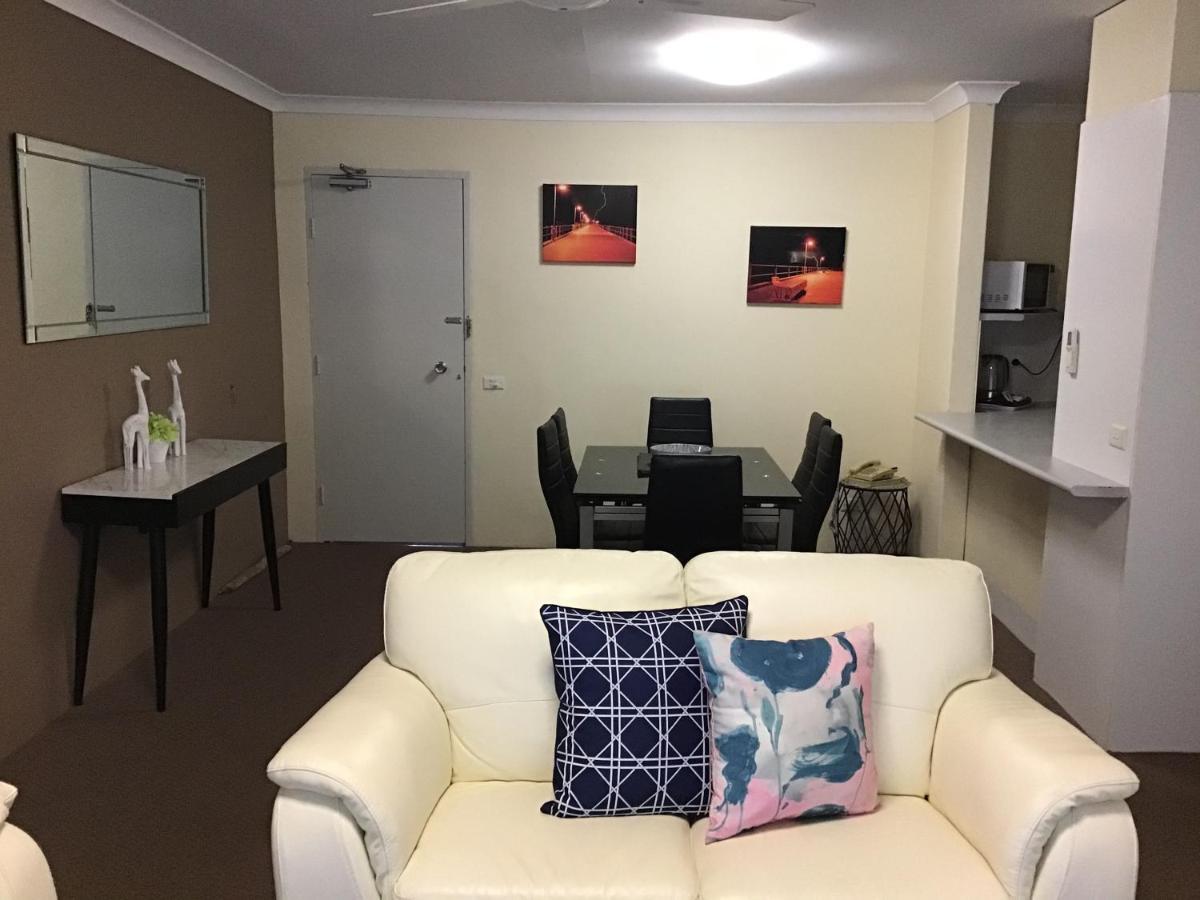 Sandcastles Holiday Apartments Coffs Harbour Luaran gambar